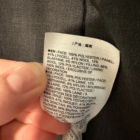 Icebreaker MerinoLoft Vest - Picture 5 of 6